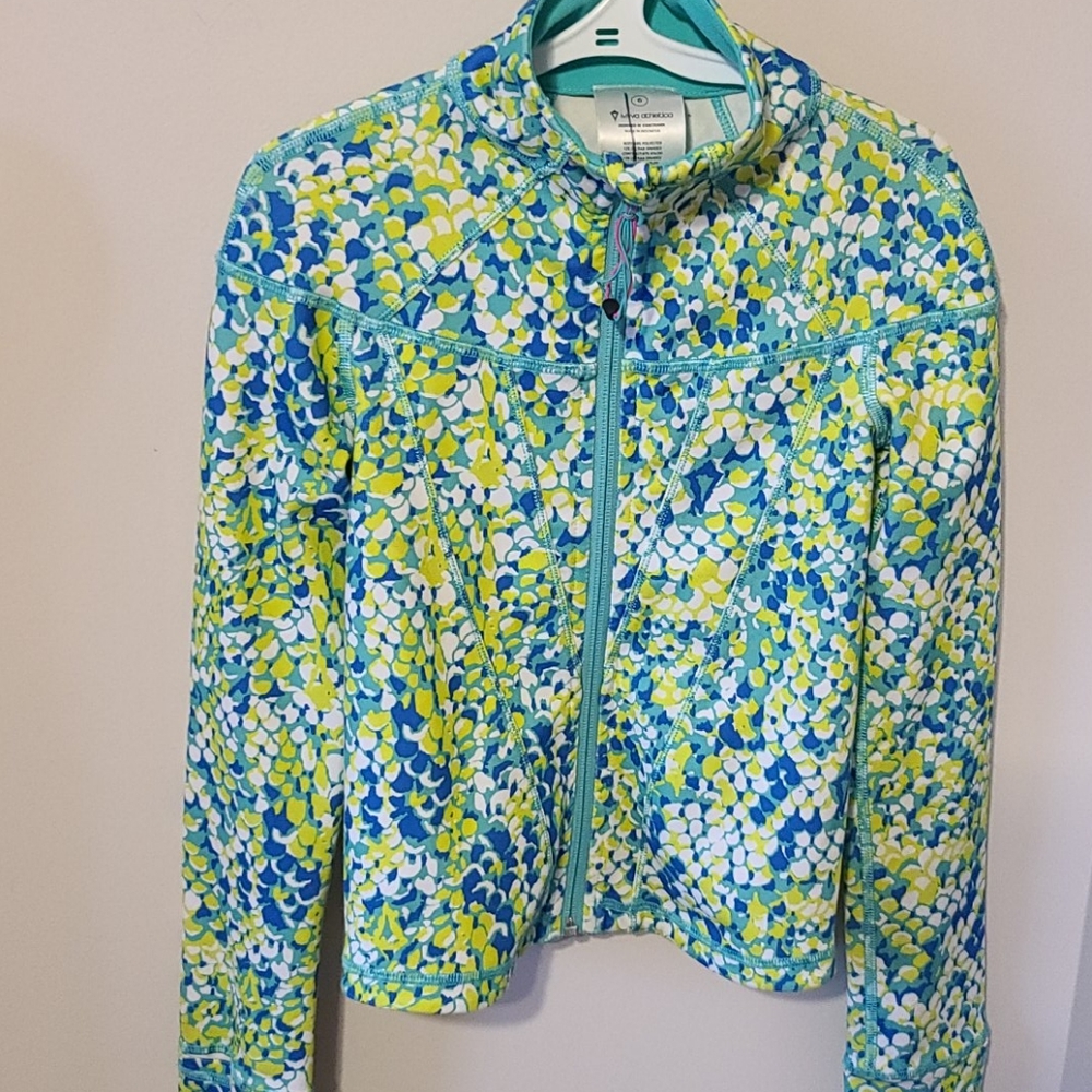 Girls Ivivva Jacket